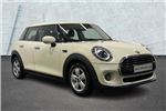 2019 MINI Hatchback 5dr