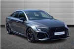 2023 Audi RS3