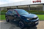 2022 Vauxhall Mokka