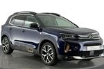 2023 Citroen C5 Aircross