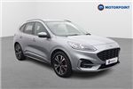 2024 Ford Kuga