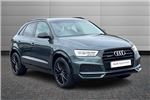 2017 Audi Q3