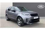 2021 Land Rover Discovery