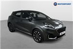 2021 Ford Puma