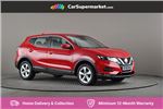 2018 Nissan Qashqai