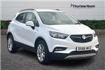 2016 Vauxhall Mokka X