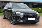 2024 Audi SQ7