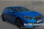 2021 BMW 1 Series