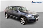 2021 Skoda Kodiaq