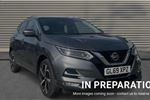 2019 Nissan Qashqai