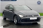 2024 Volkswagen Golf