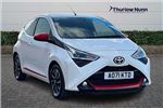 2021 Toyota Aygo