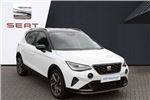 2023 SEAT Arona