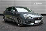 2024 Cupra Leon