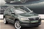 2018 Skoda Karoq