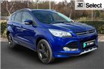 2016 Ford Kuga