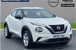 2020 Nissan Juke