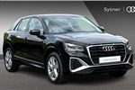 2023 Audi Q2