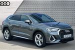 2022 Audi Q3