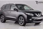 2017 Nissan X-Trail