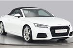 2019 Audi TT