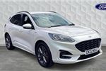 2022 Ford Kuga