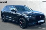 2024 Jaguar F-Pace