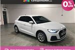 2019 Audi A1