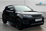 2019 Land Rover Range Rover Evoque