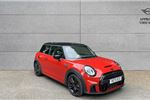 2021 MINI Hatchback