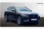 2024 Jaguar F-Pace