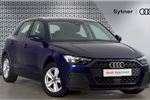 2023 Audi A1