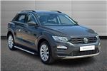 2021 Volkswagen T-Roc