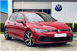 2022 Volkswagen Golf 1.5 TSI R-Line 5dr