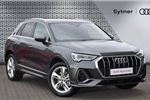 2023 Audi Q3