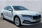 2024 Skoda Octavia