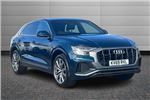 2020 Audi Q8