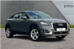 2017 Audi Q2