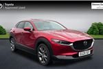 2020 Mazda CX-30