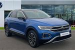 2023 Volkswagen T-Roc