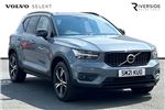 2021 Volvo XC40