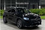 2024 Mercedes-Benz GLB