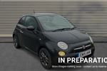 2015 Fiat 500