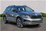 2022 Skoda Karoq