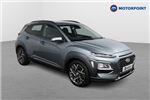 2021 Hyundai Kona