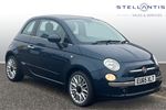 2015 Fiat 500