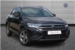2024 Volkswagen T-Roc
