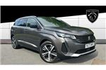 2024 Peugeot 5008