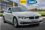 2015 BMW 3 Series Touring