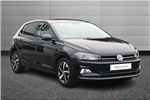2019 Volkswagen Polo
